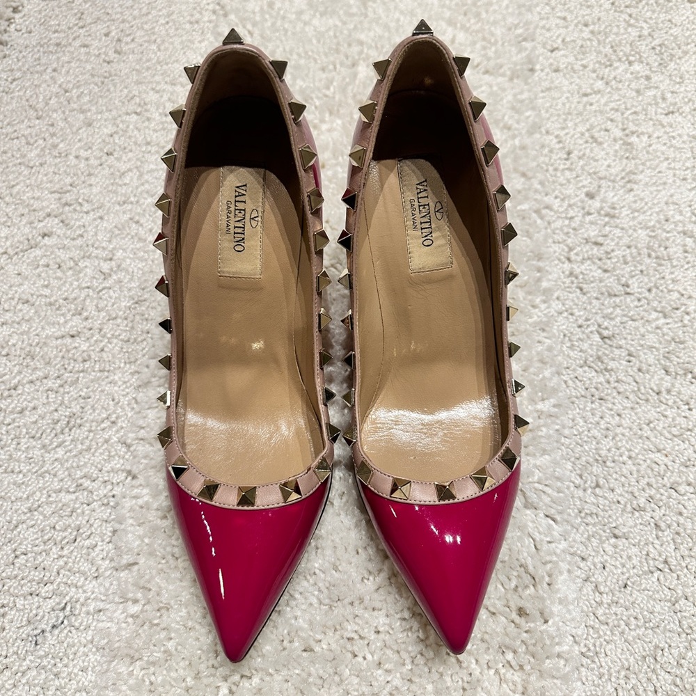 Valentino Pumps